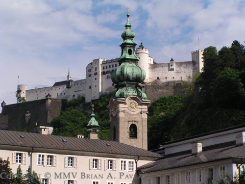 salzburg